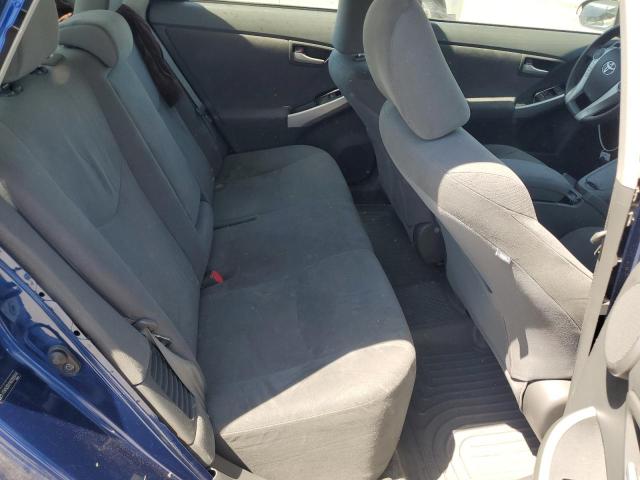Photo 10 from auction – 2010 TOYOTA PRIUS with VIN JTDKN3DU1A0200914