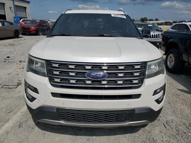 Photo 5 from auction – 2017 FORD EXPLORER X with VIN 1FM5K8DH5HGA21486