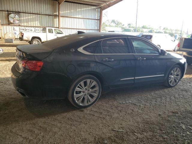 Photo 3 from auction – 2017 CHEVROLET IMPALA PRE with VIN 2G1145S34H9184723