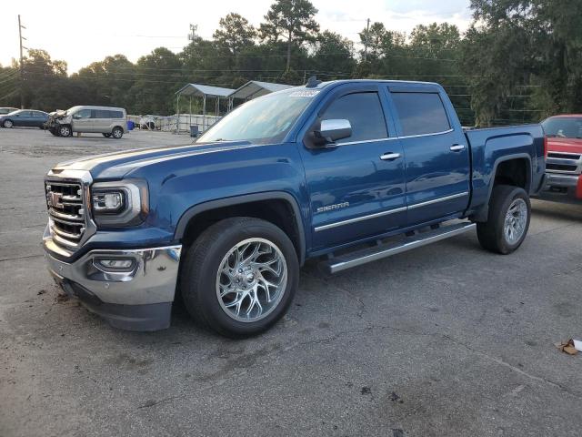 GMC SIERRA C15 2018 with VIN 3GTP1NEC3JG341983 - Photo from auction