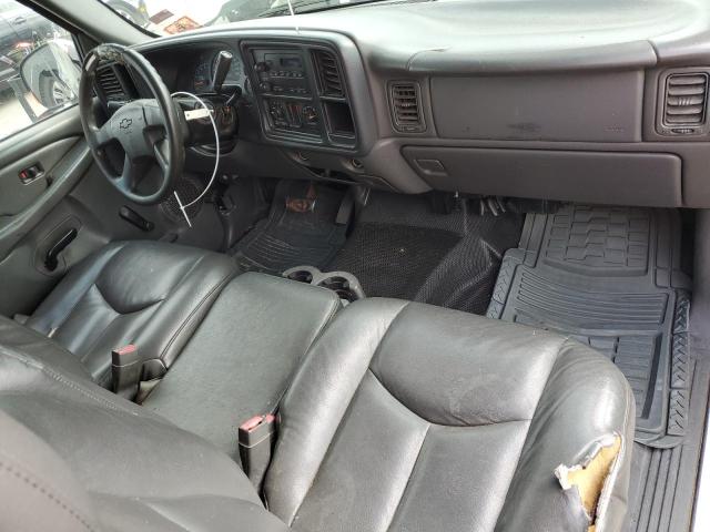 Photo 8 from auction – 2007 CHEVROLET SILVERADO with VIN 1GCEC19Z57E103903