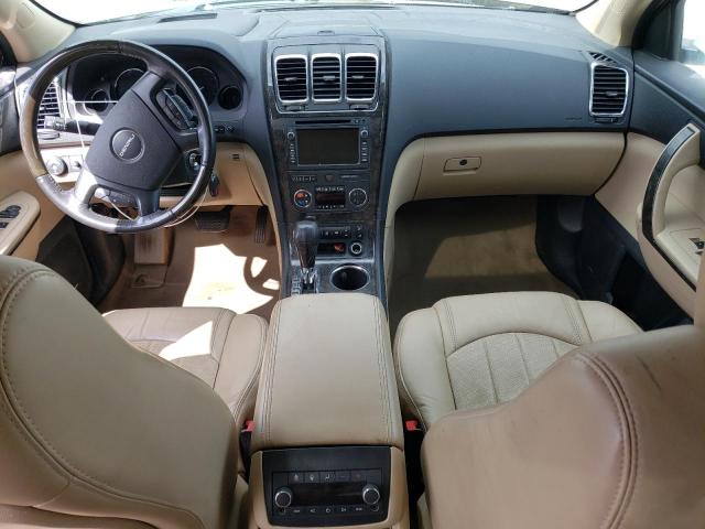 Photo 8 from auction – 2012 GMC ACADIA DEN with VIN 1GKKVTEDXCJ222023