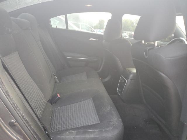 Photo 10 from auction – 2019 DODGE CHARGER GT with VIN 2C3CDXHGXKH512556