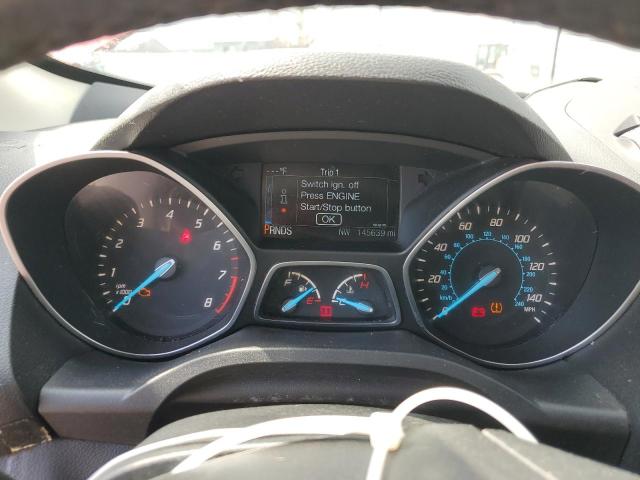 Photo 9 from auction – 2015 FORD ESCAPE TIT with VIN 1FMCU9J91FUB47783