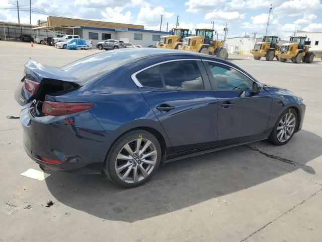 Photo 3 from auction – 2020 MAZDA 3 SELECT with VIN 3MZBPACL7LM135278