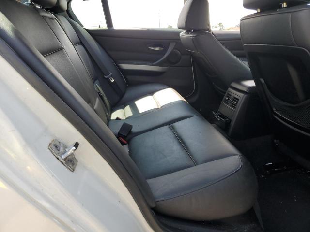 Zdjęcie 10 z aukcji – 2008 BMW 335 I z VIN WBAVB73518FV75651