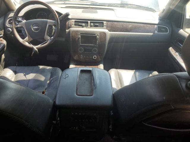 Photo 8 from auction – 2009 GMC YUKON DENA with VIN 1GKFK03289R217360
