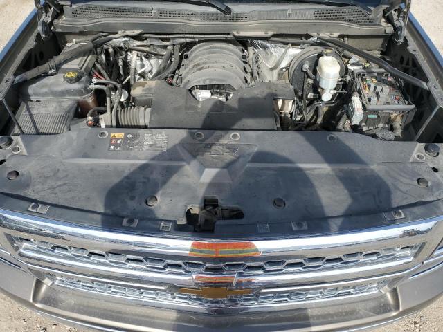 Photo 11 from auction – 2014 CHEVROLET SILVERADO with VIN 3GCUKSEC9EG541139