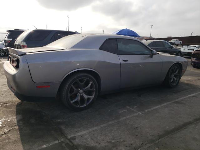 Photo 3 from auction – 2016 DODGE CHALLENGER with VIN 2C3CDZAG9GH249554