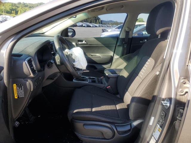 Photo 7 from auction – 2018 KIA SPORTAGE L with VIN KNDPM3AC3J7311265