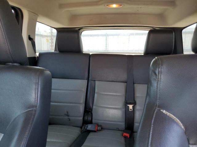 Photo 10 from auction – 2007 DODGE NITRO SLT with VIN 1D8GT58K77W587315