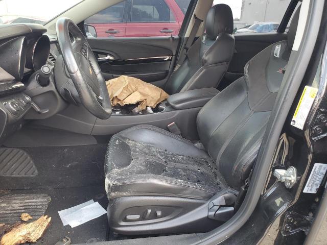 Photo 7 from auction – 2014 CHEVROLET SS with VIN 6G3F15RW3EL931371
