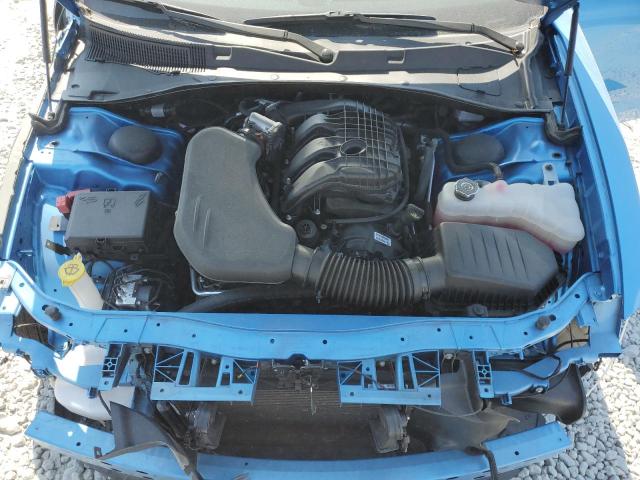Photo 11 from auction – 2023 DODGE CHARGER SX with VIN 2C3CDXBG9PH630937