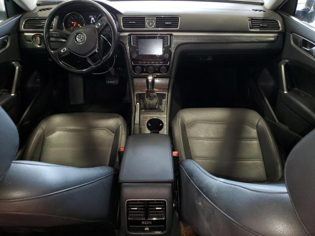Photo 8 from auction – 2016 VOLKSWAGEN PASSAT SE with VIN 1VWBT7A38GC050216
