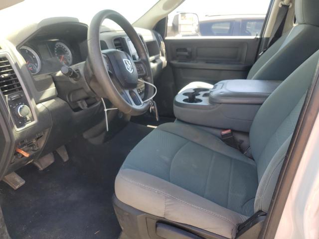 Photo 7 from auction – 2015 RAM 1500 ST with VIN 1C6RR7FM0FS513821