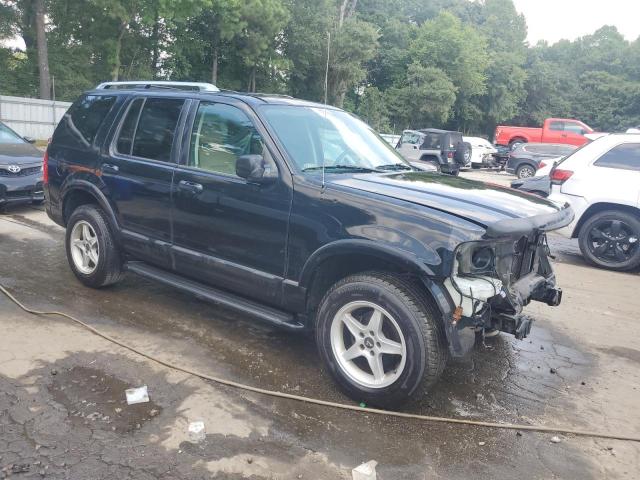 Photo 4 from auction – 2003 FORD EXPLORER L with VIN 1FMDU75W33UB44954