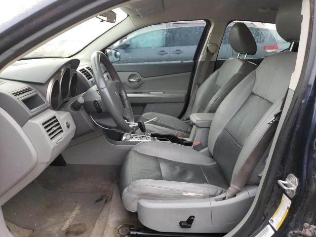 Photo 7 from auction – 2008 DODGE AVENGER SX with VIN 1B3LC56K18N268565