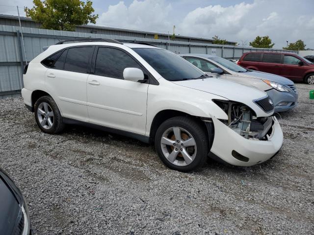 Photo 4 from auction – 2007 LEXUS RX 350 with VIN 2T2GK31UX7C023714