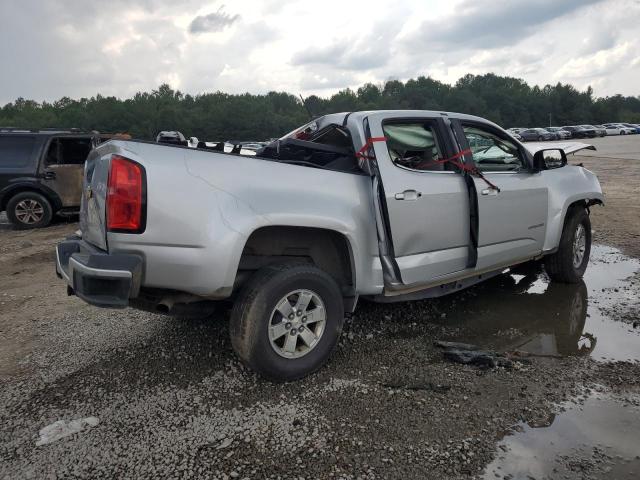 Photo 3 from auction – 2017 CHEVROLET COLORADO with VIN 1GCGSBEN2H1192228