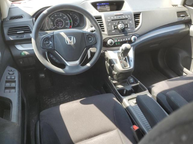 Photo 8 from auction – 2013 HONDA CR-V EX with VIN 2HKRM4H53DH649707