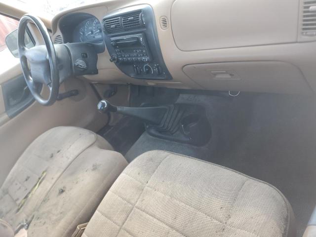 Photo 8 from auction – 1995 FORD RANGER with VIN 1FTCR10A2STA65080