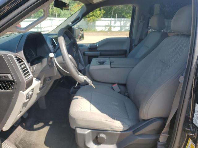 Photo 7 from auction – 2016 FORD F150 SUPER with VIN 1FTEW1CP6GKE97735