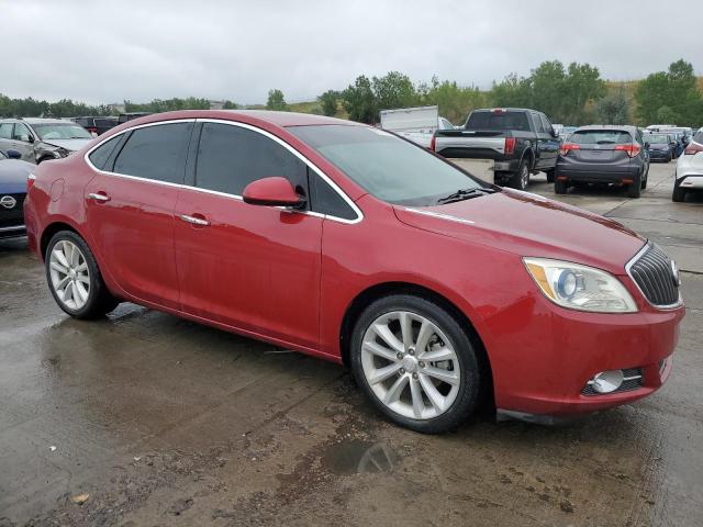 Foto 4 de la subasta – 2013 BUICK VERANO CON con VIN 1G4PR5SK3D4194422