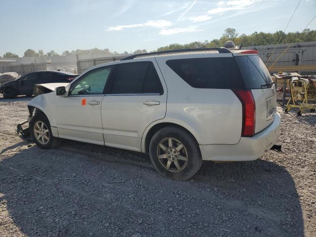 Photo 2 from auction – 2008 CADILLAC SRX with VIN 1GYEE437780153973