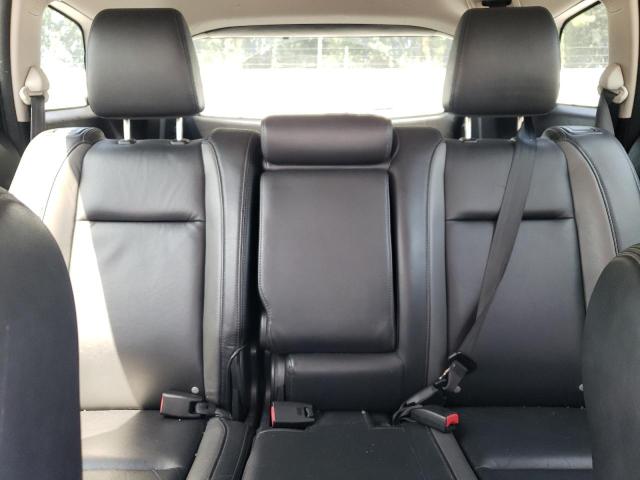 Photo 10 from auction – 2012 MAZDA CX-9 with VIN JM3TB2CV6C0362954