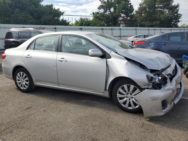 Photo 4 from auction – 2013 TOYOTA COROLLA BA with VIN 2T1BU4EE2DC940899