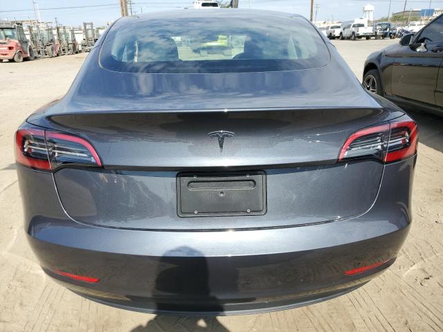 Photo 6 from auction – 2023 TESLA MODEL 3 with VIN 5YJ3E1EA2PF674698