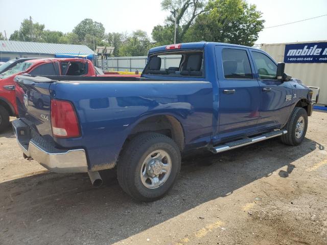 Photo 3 from auction – 2011 DODGE RAM 2500 with VIN 3D7UT2CLXBG534315