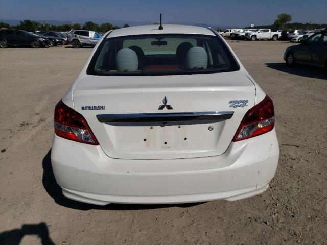 Photo 6 from auction – 2019 MITSUBISHI MIRAGE G4 with VIN ML32F3FJ8KHF18019