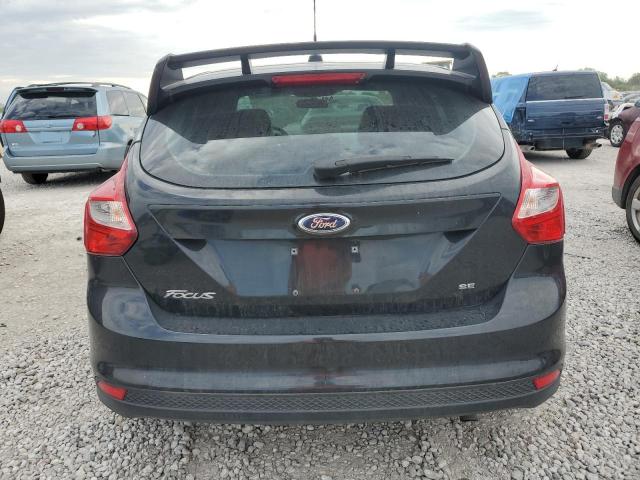 Photo 6 from auction – 2014 FORD FOCUS SE with VIN 1FADP3K29EL247719