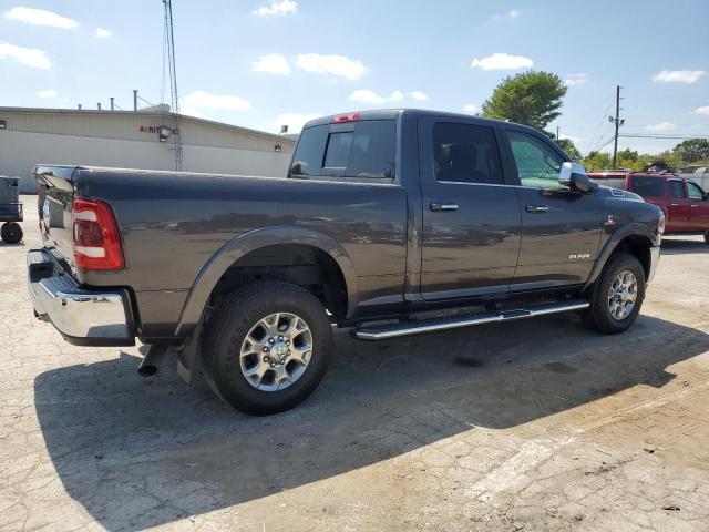 Photo 3 from auction – 2021 RAM 2500 LARAM with VIN 3C6UR5FL0MG585029