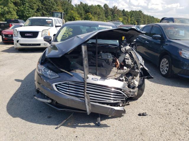Photo 5 from auction – 2017 FORD FUSION SE with VIN 3FA6P0LU9HR324747