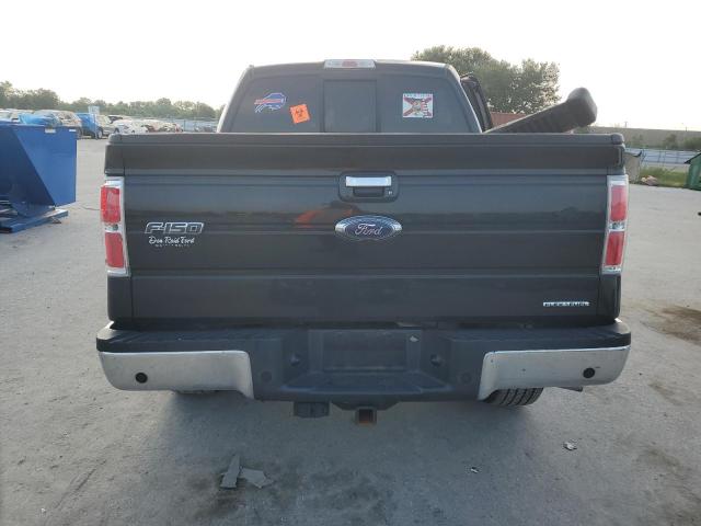 Photo 6 from auction – 2014 FORD F150 SUPER with VIN 1FTFW1EF6EFD12873