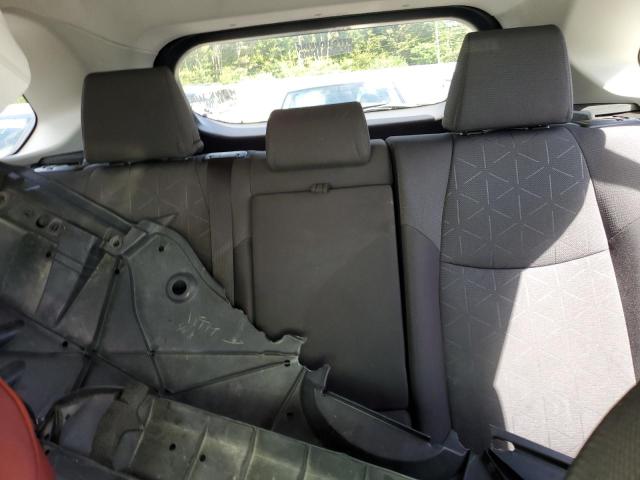 Photo 10 from auction – 2020 TOYOTA RAV4 XLE with VIN JTMP1RFV5LD524941