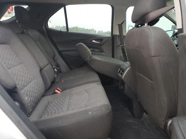 Photo 11 from auction – 2018 CHEVROLET EQUINOX LT with VIN 3GNAXJEV6JS517184