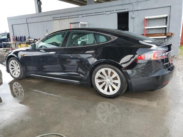 Photo 2 from auction – 2016 TESLA MODEL S with VIN 5YJSA1E23GF170287