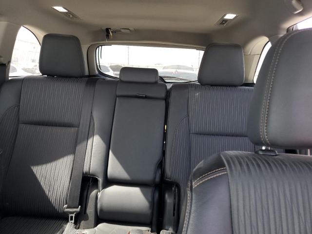Photo 10 from auction – 2015 TOYOTA HIGHLANDER with VIN 5TDBKRFH1FS195195