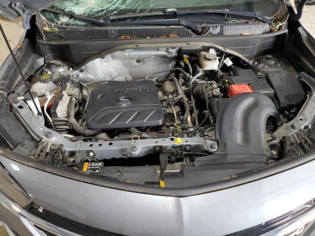 Photo 12 from auction – 2020 BUICK ENCORE GX with VIN KL4MMDSL7LB100331
