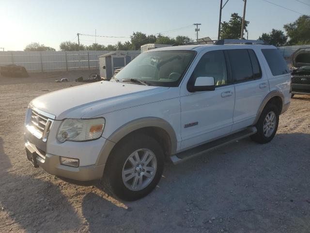 FORD EXPLORER E 2006 with VIN 1FMEU64EX6UB65781 - Photo from auction