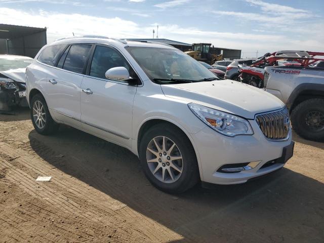 Photo 4 from auction – 2016 BUICK ENCLAVE with VIN 5GAKVBKD7GJ220683