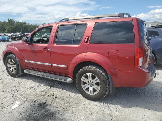 Zdjęcie 2 z aukcji – 2012 NISSAN PATHFINDER z VIN 5N1AR1NN9CC603483
