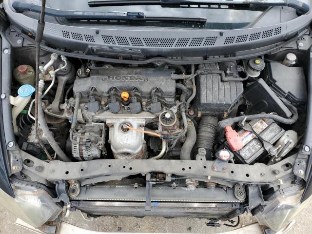 Photo 11 from auction – 2009 HONDA CIVIC EX with VIN 2HGFG11859H503579