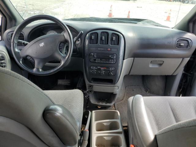 Photo 8 from auction – 2005 DODGE GRAND CARA with VIN 2D4GP44L35R143711
