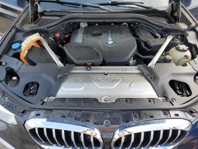 Photo 12 from auction – 2019 BMW X3 XDRIVE3 with VIN 5UXTR9C58KLR08095