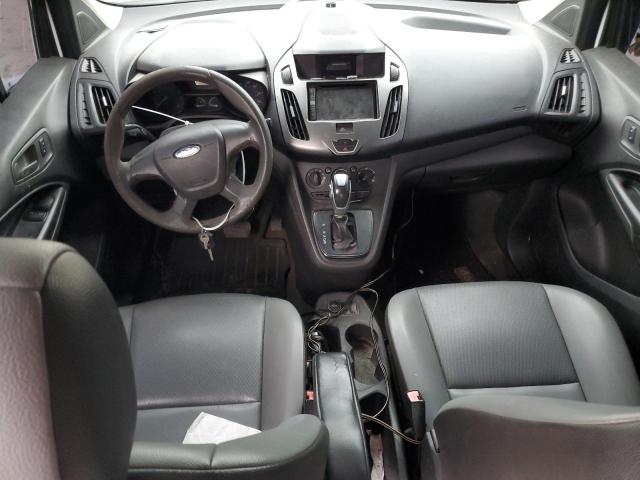 Photo 8 from auction – 2015 FORD TRANSIT CO with VIN NM0LS7E73F1188809