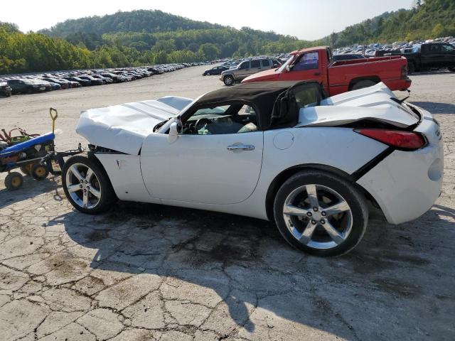 Photo 2 from auction – 2007 PONTIAC SOLSTICE with VIN 1G2MB35B37Y125386